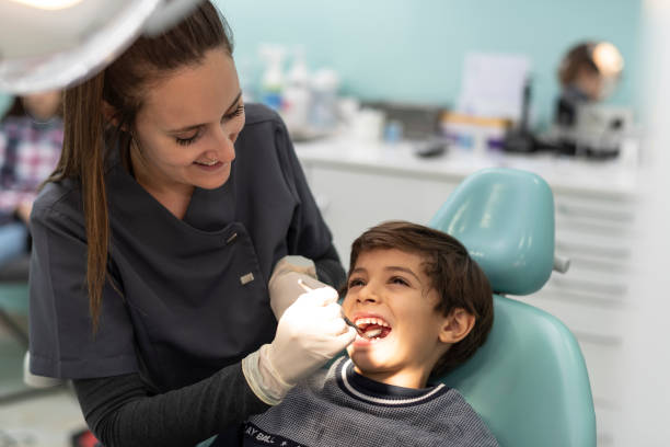 Best Emergency Wisdom Teeth Removal in Malvern, OH