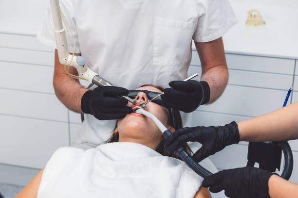 Best Urgent Care for Lost Fillings or Crowns in Malvern, OH